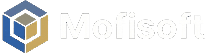 Mofisoft Logo